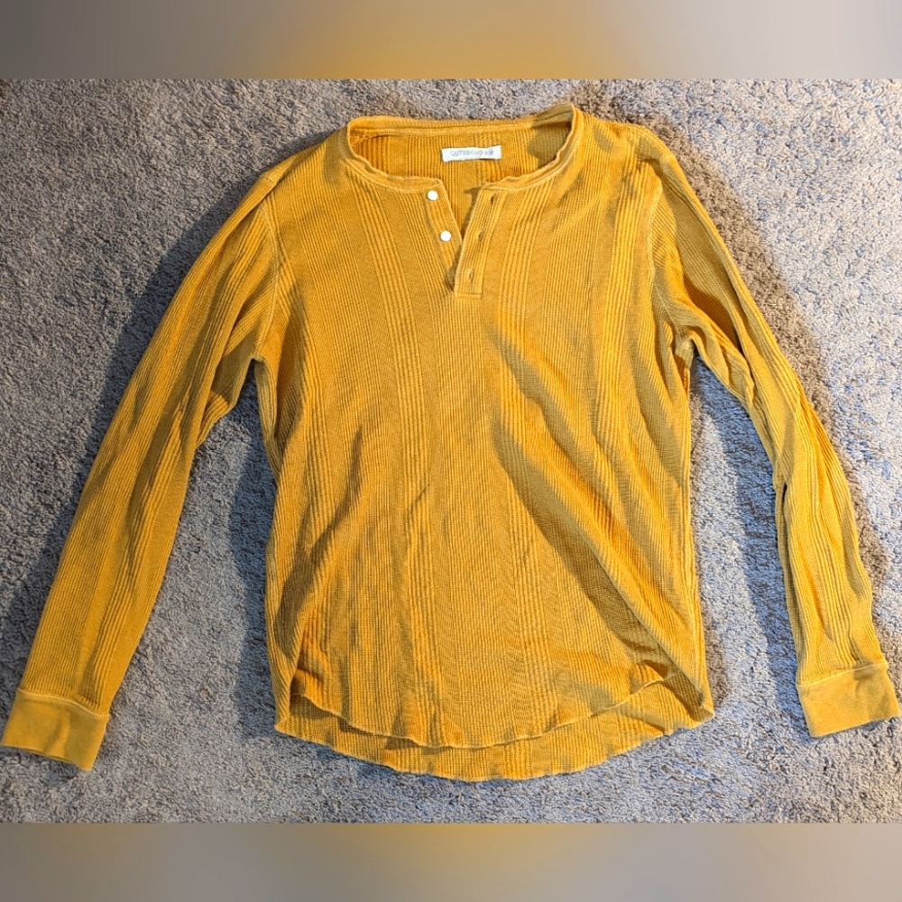 Outerknown henley